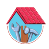 Leaking Skylight Repair Pros Logo